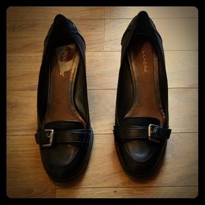 Dockers formal shoes size 6